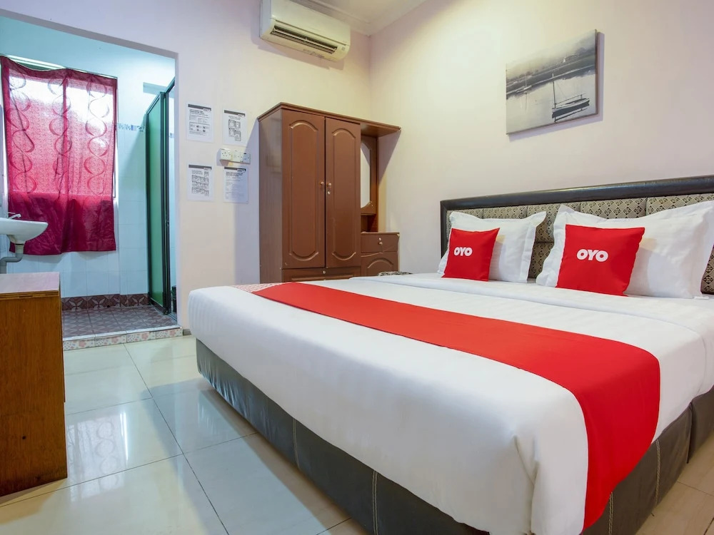Ranau City Inn