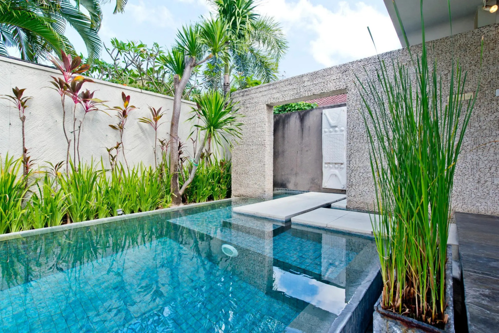 Villa Sukapadi