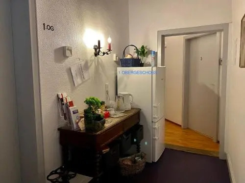 Pension Jeske Heidelberg