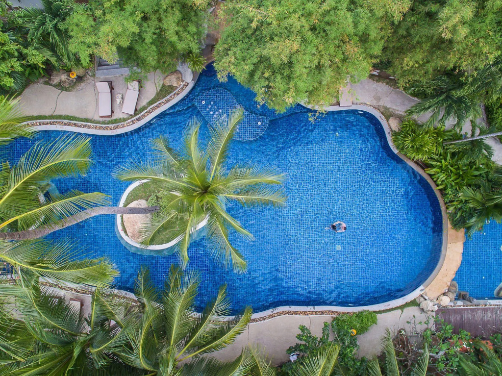 Muang Samui Spa Resort