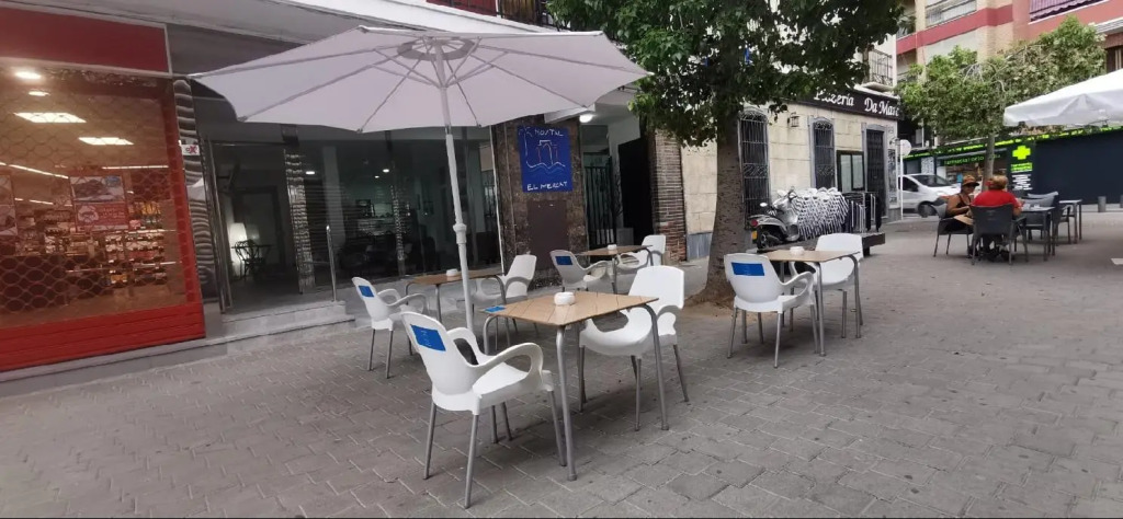 Hostal El Mercat