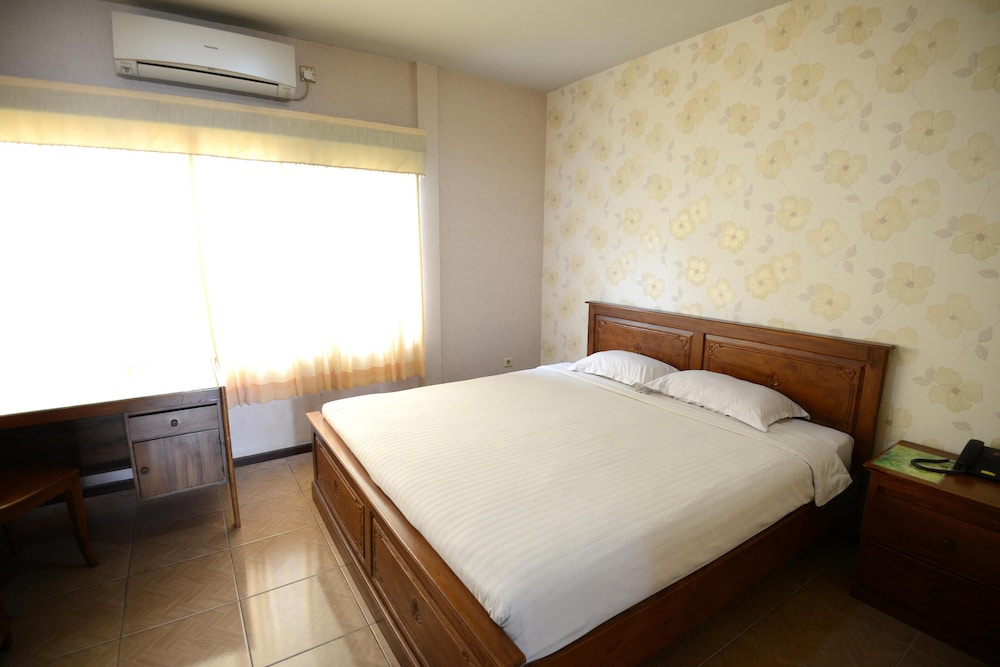 Hotel Grand Sumatera