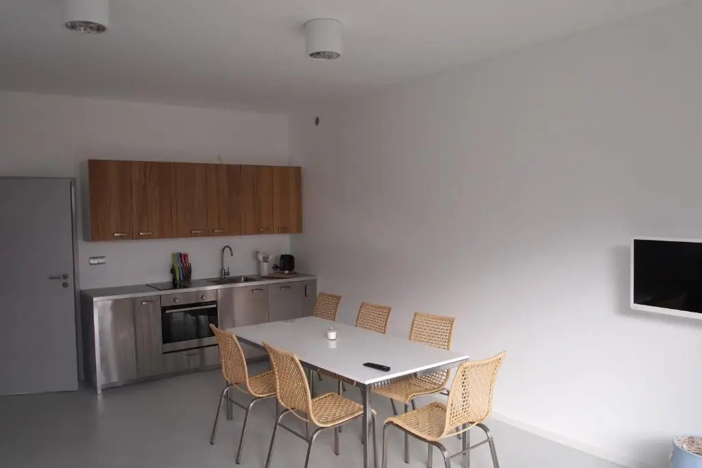 Apartamenty Poli House