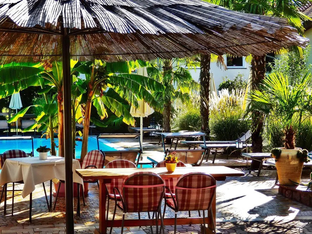 Hotel Christine