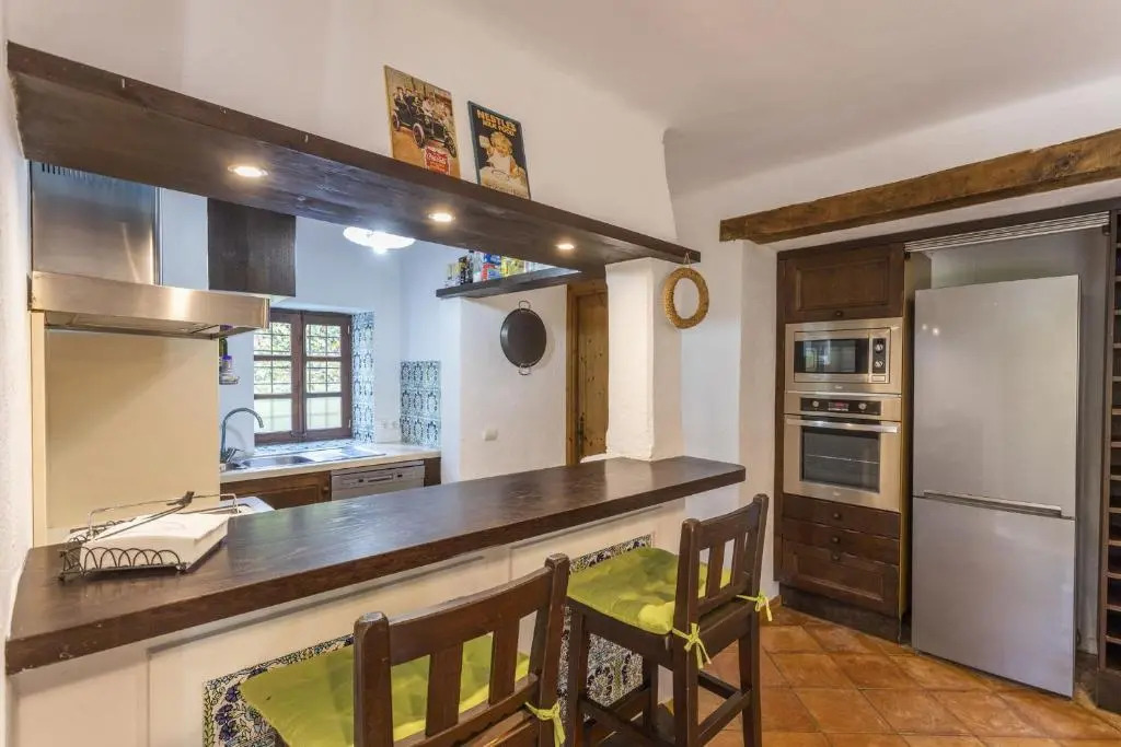 Casa Ibicenca Sagitario 454