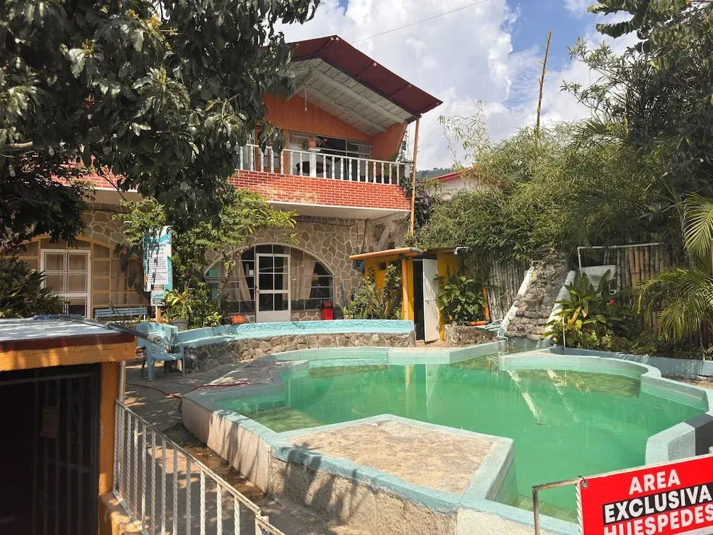 Hotel Hanna Resort