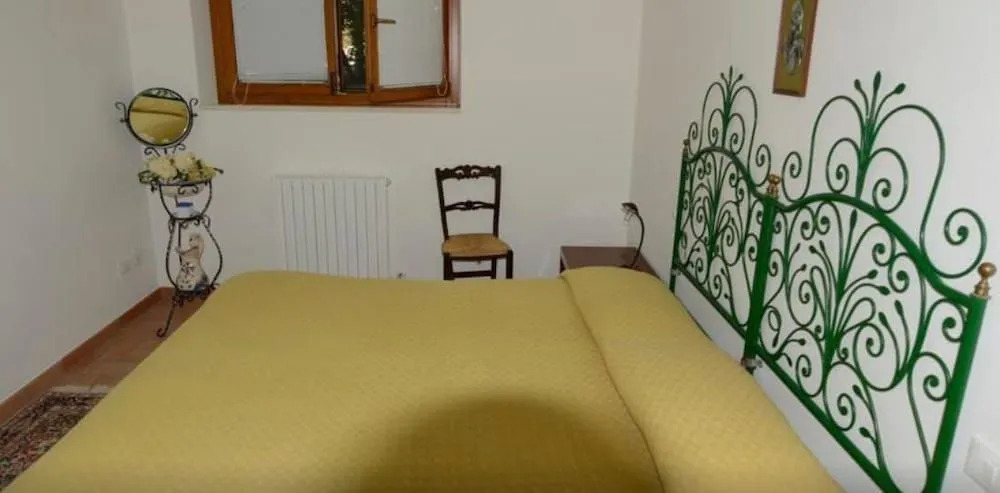 Villa Nunzia