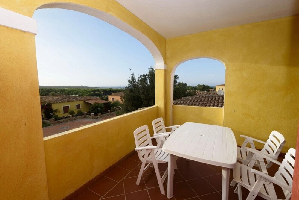 Residence Mirice - Three-room Apartment 56 Beds Id67