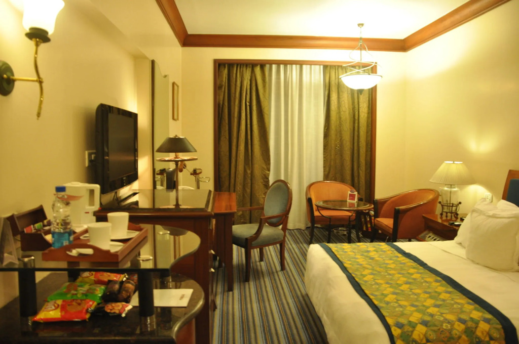 Welcomhotel by ITC Hotels, Devee Grand Bay, Visakhapatnam
