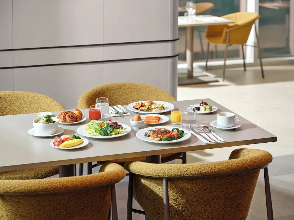 Wyndham Goseong Gangwon Hotel