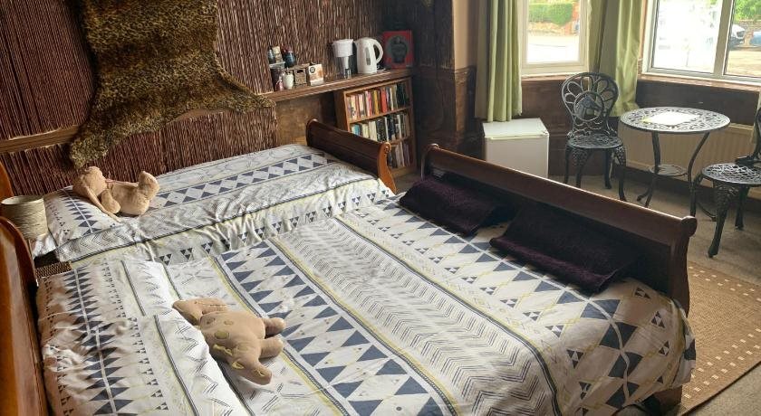 The Little Tree Boutique B&B