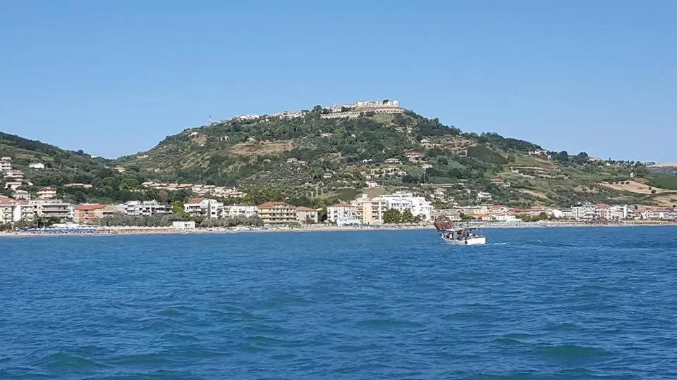 Residence Blùmarine