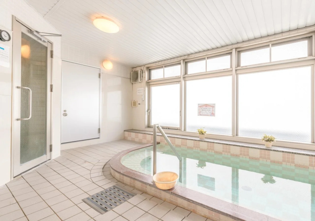 Hotel Famy Inn Kinshicho