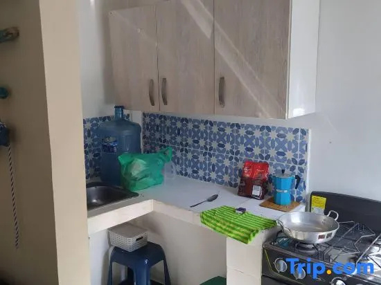 Charming 2-Bedroom Apartment in Punta Hansa, San Andrés