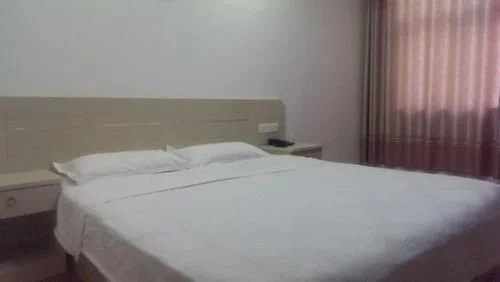 Liaocheng Dingtai Express Hotel
