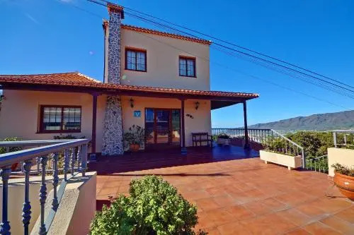 Casa Nieves