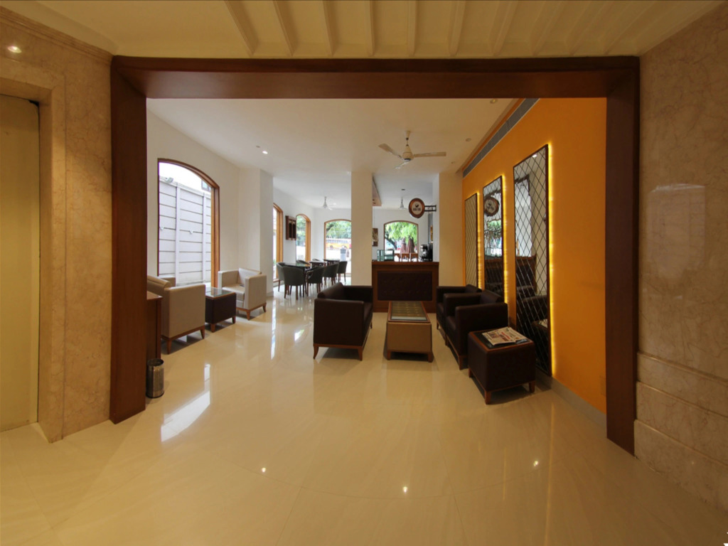 Bhasuri Inn Guruvayoor
