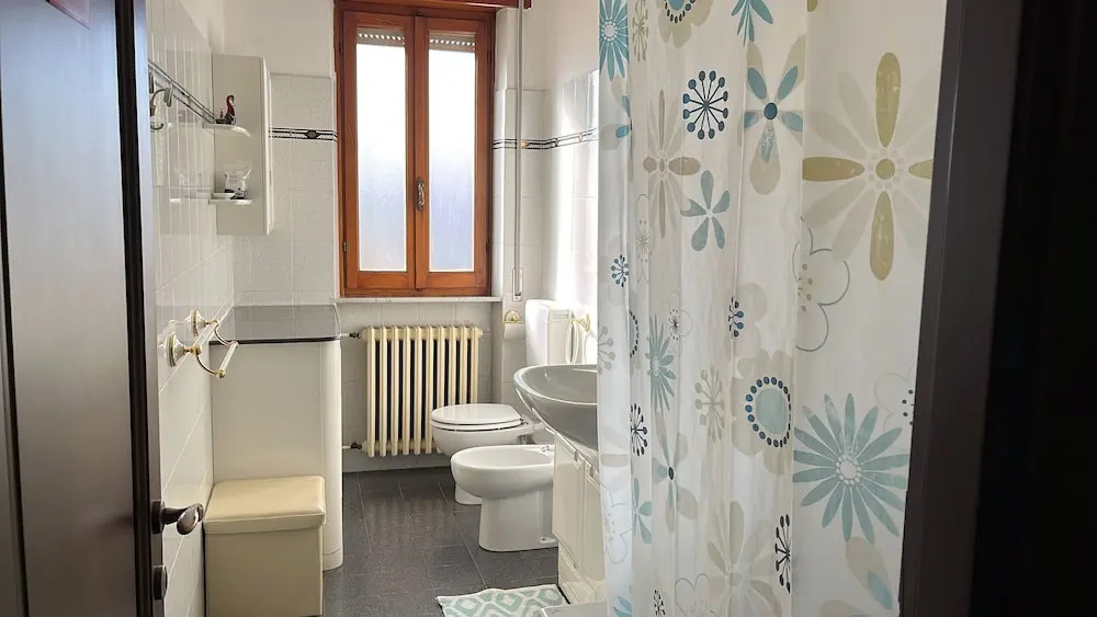 Room-suite Panoramica - Casa T Home Bed