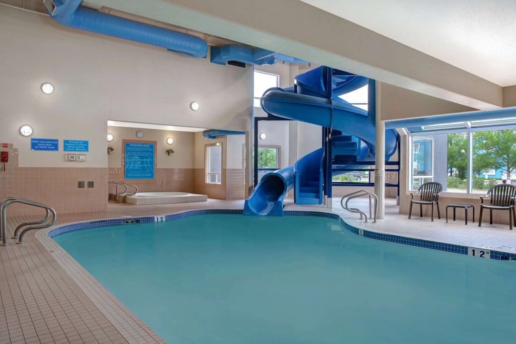 Days Inn by Wyndham Medicine Hat