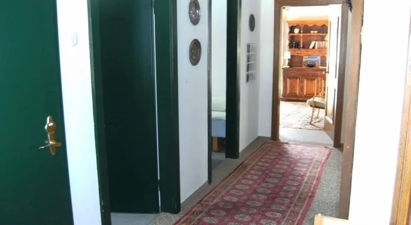 Landhaus Rosemarie