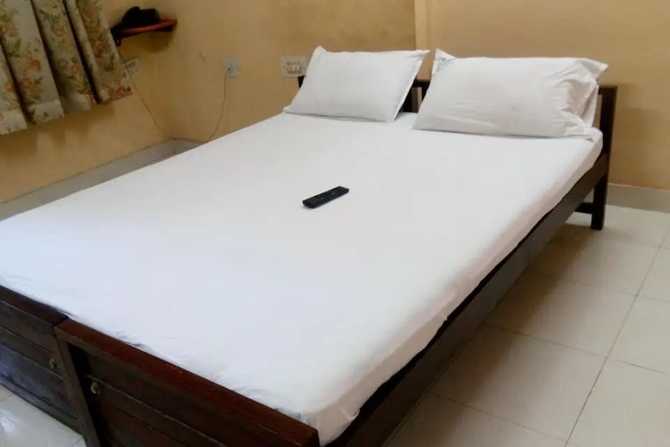Global Residency