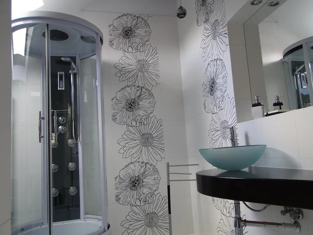 Apartament Nina