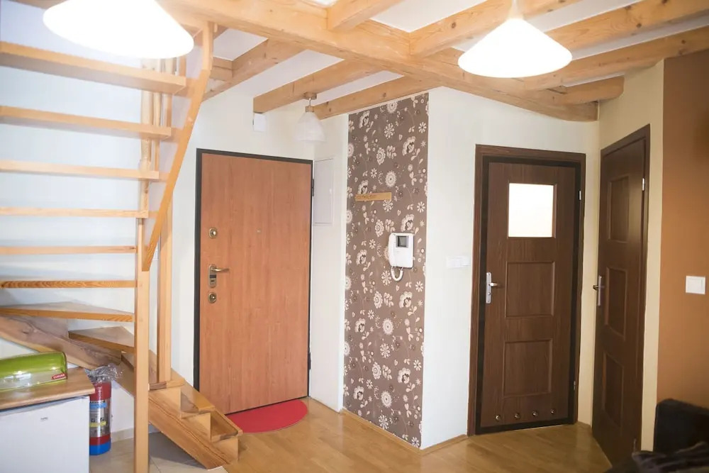 Apartments Dunin