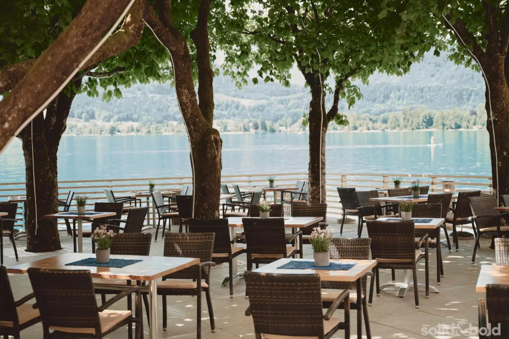 Hotel Weisser Hirsch
