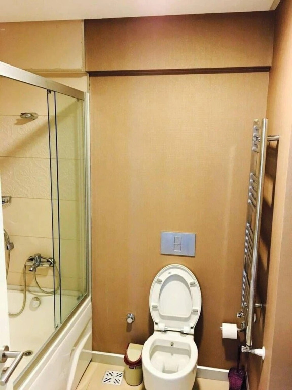 Ata Rental House