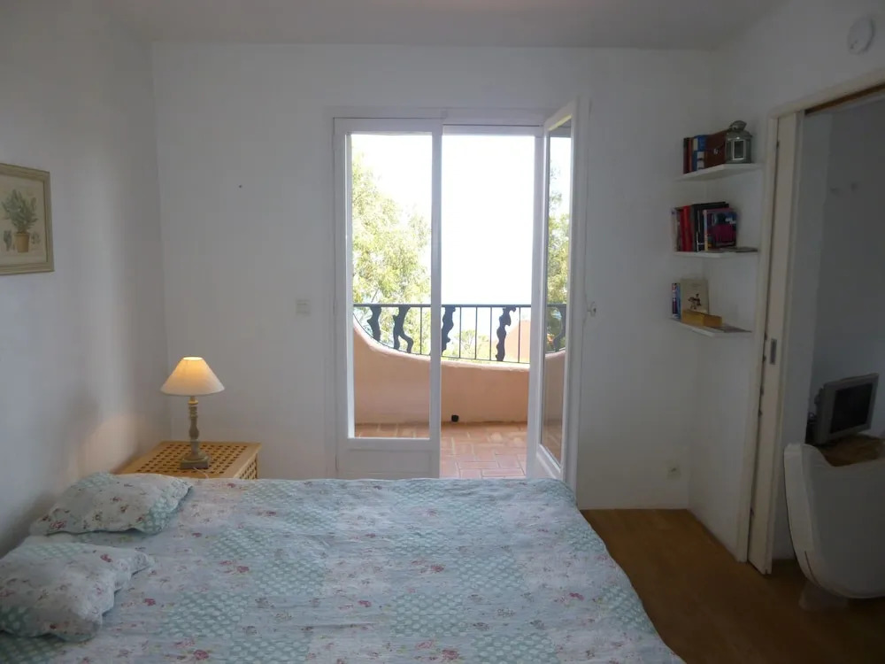 Agence la Galère - Appartement Begonia