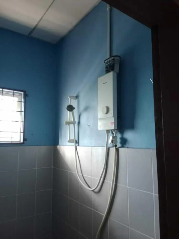 OYO HOME 90691 A4 Homestay