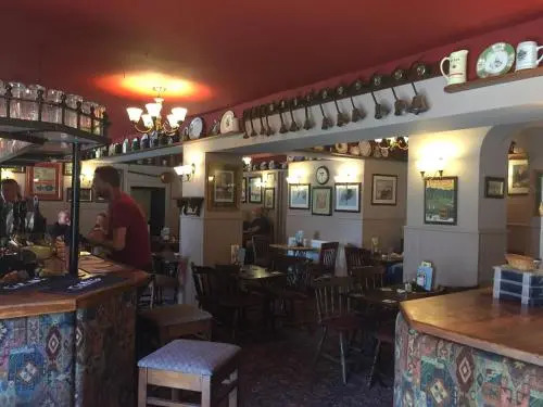 Marine Bar Pub with Rooms