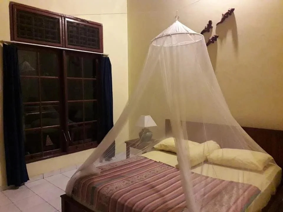 Rajas Bungalows