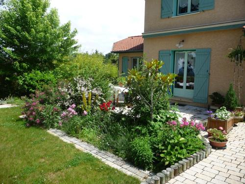 Les Hauts de Saint Galmier