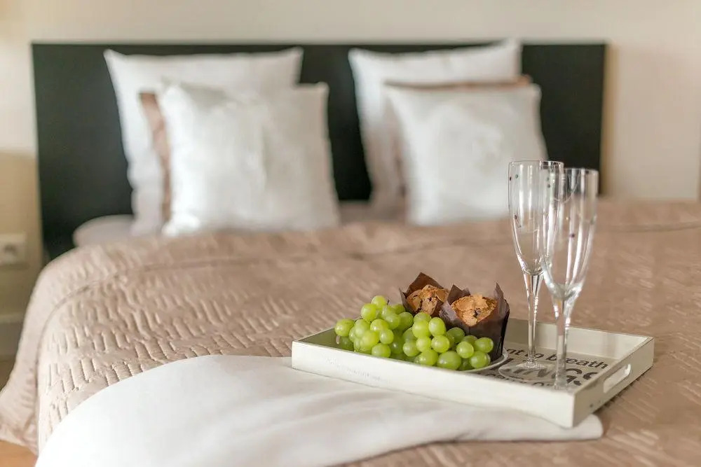 Westfield Arkadia P&O Serviced Apartments