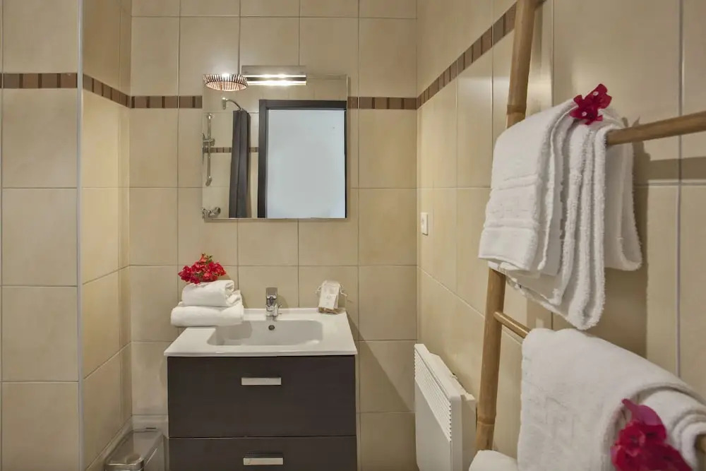 appartement Fiora