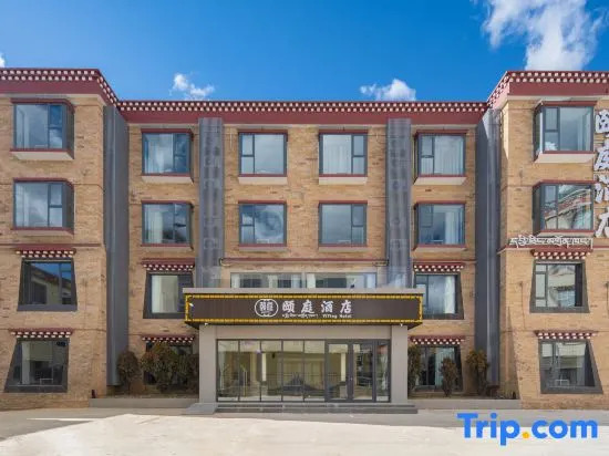 Yi Ting Hotel