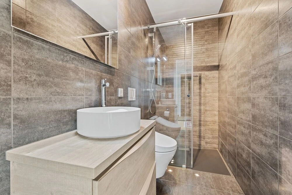 Stylish Apt in Cloche dOr w balconyID233