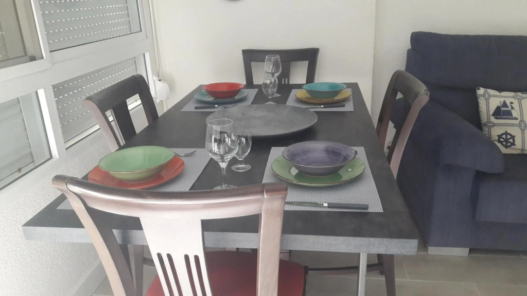 Apartamento Torremar