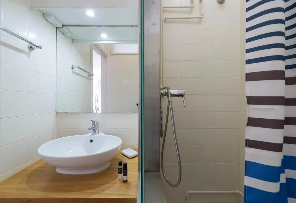 BmyGuest - Santa Catarina Light Apartment