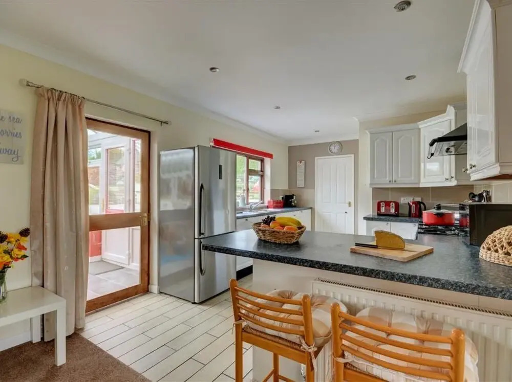 Holiday Home Meadowside
