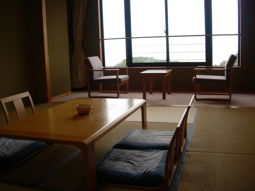 Kyukamura Takeno-Kaigan