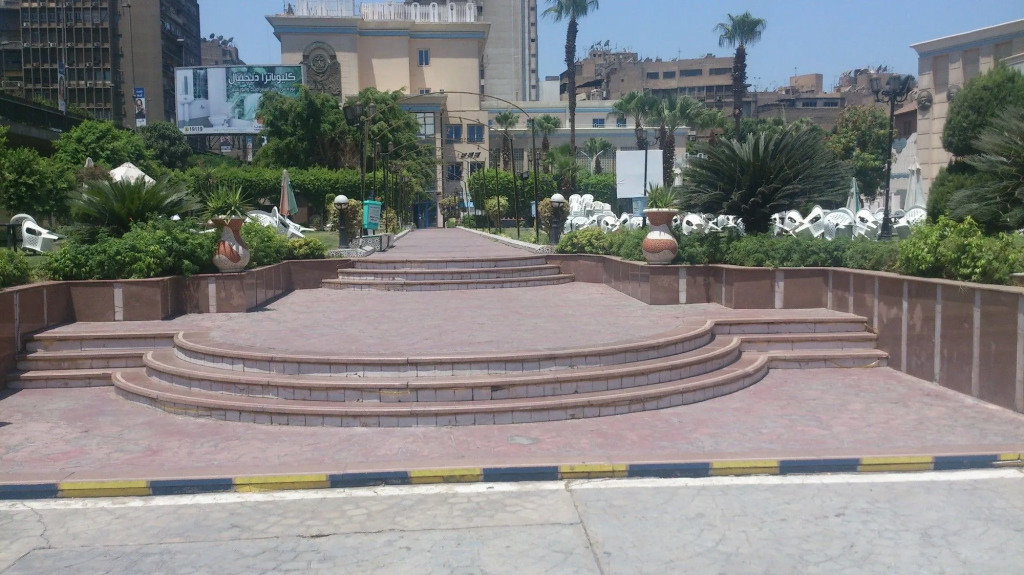 Jewel Zamalek Hotel