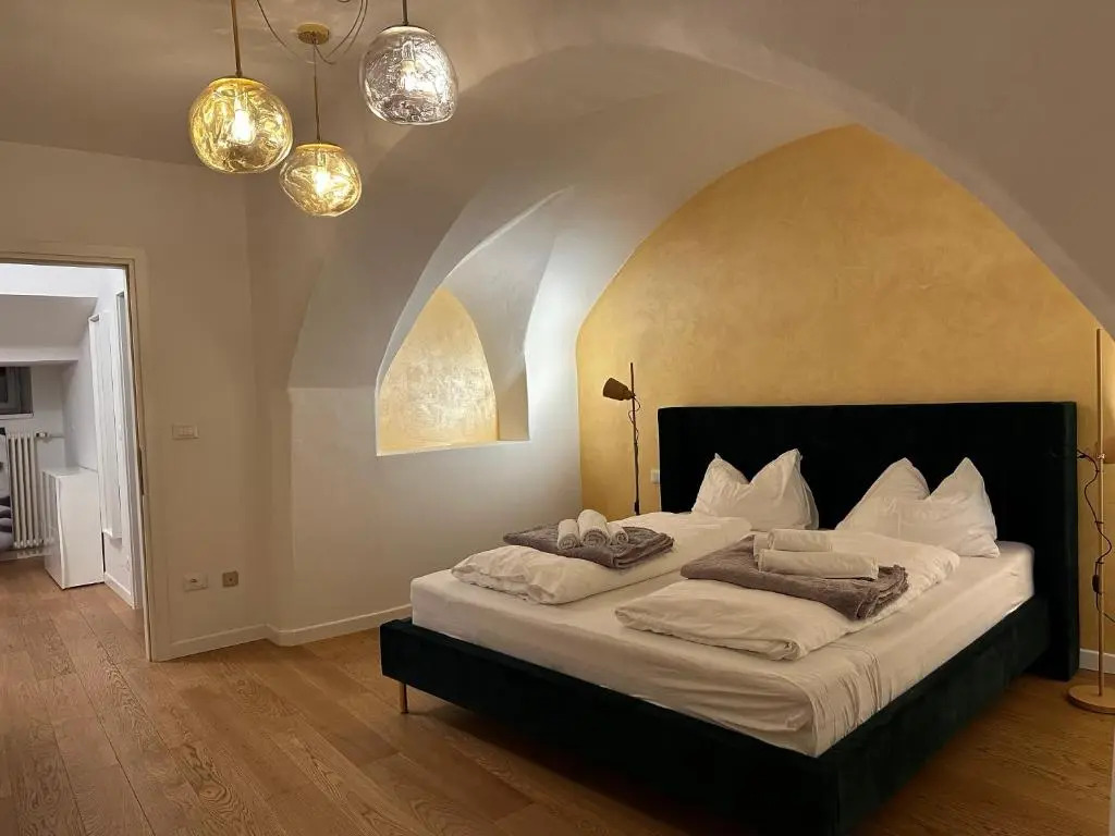 Ulivo Suites - Apartments