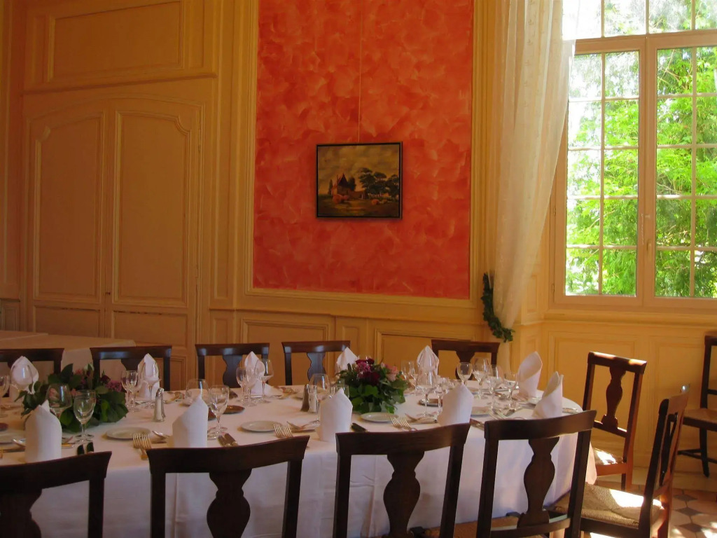 Manoir du Grand Vignoble