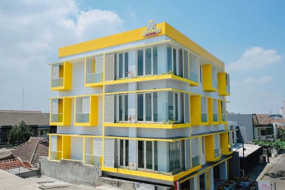 Bam-bam House Syariah