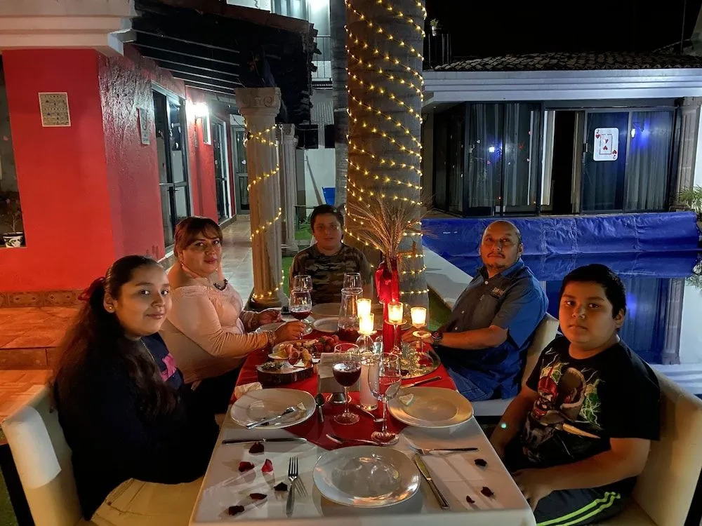 Hotel Casa Ixtapan, Ixtapan de la Sal
