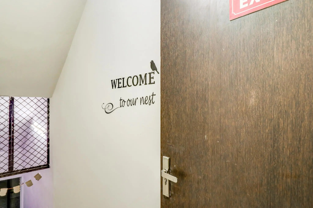 RS Hotels by OYO Rooms