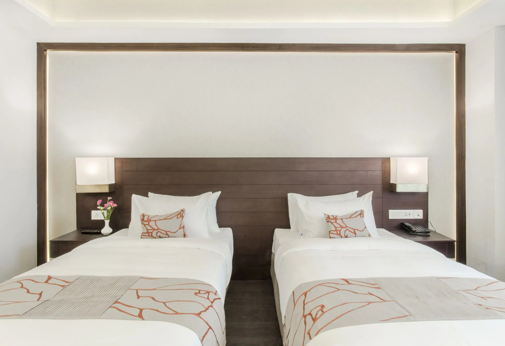 Hotel Mulberry