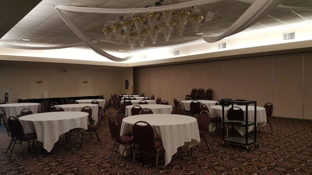 Avalon Hotel And Conference Center